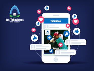 Los Tabachines Project