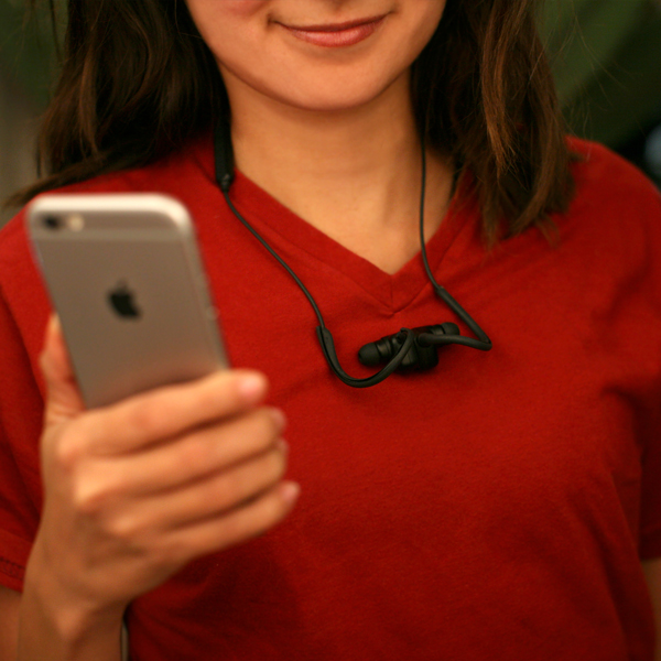 Fotografía Lyfestyle MOBO Audifonos Inalámbricos